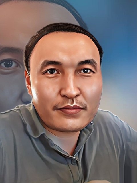 Ankhbayar Tsagaan