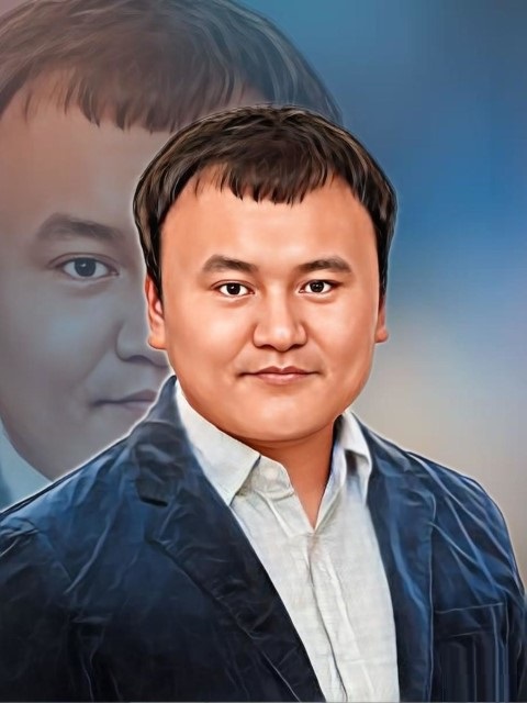 Enkhtogtokh Togootogtokh